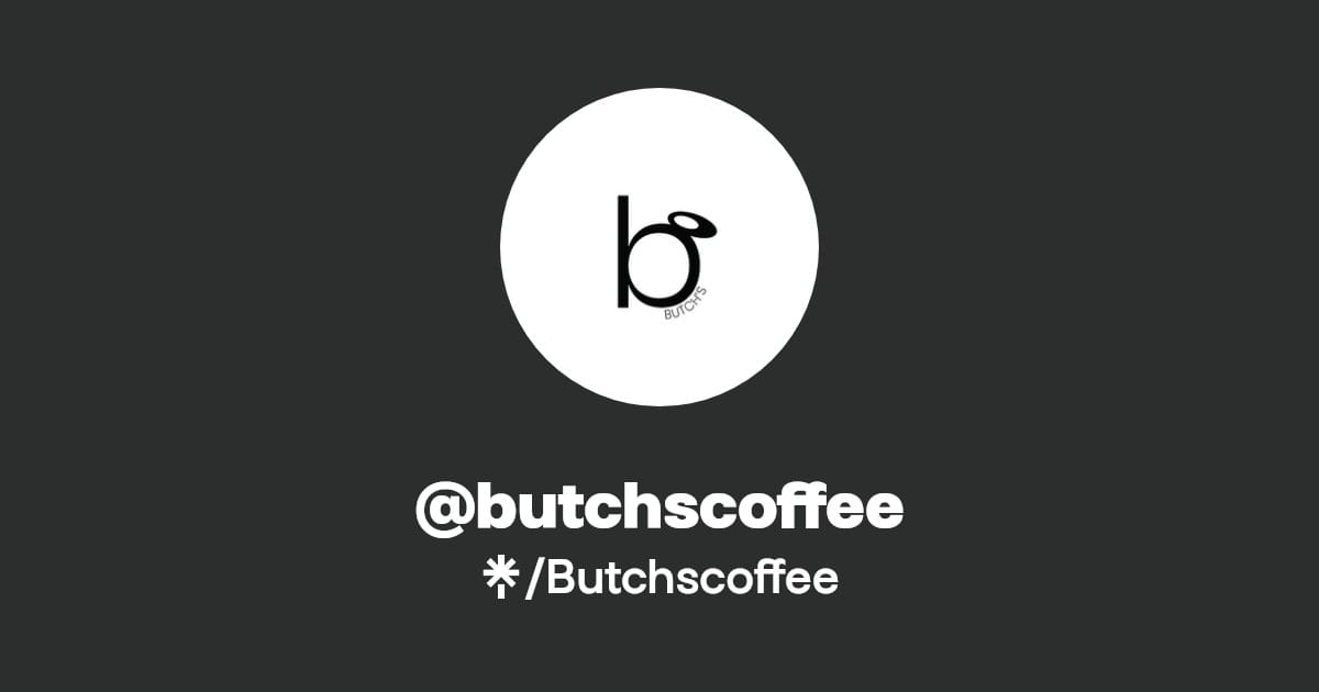 BUTCH'S COFFEE วิภาวดี-จตุจักร photo 2