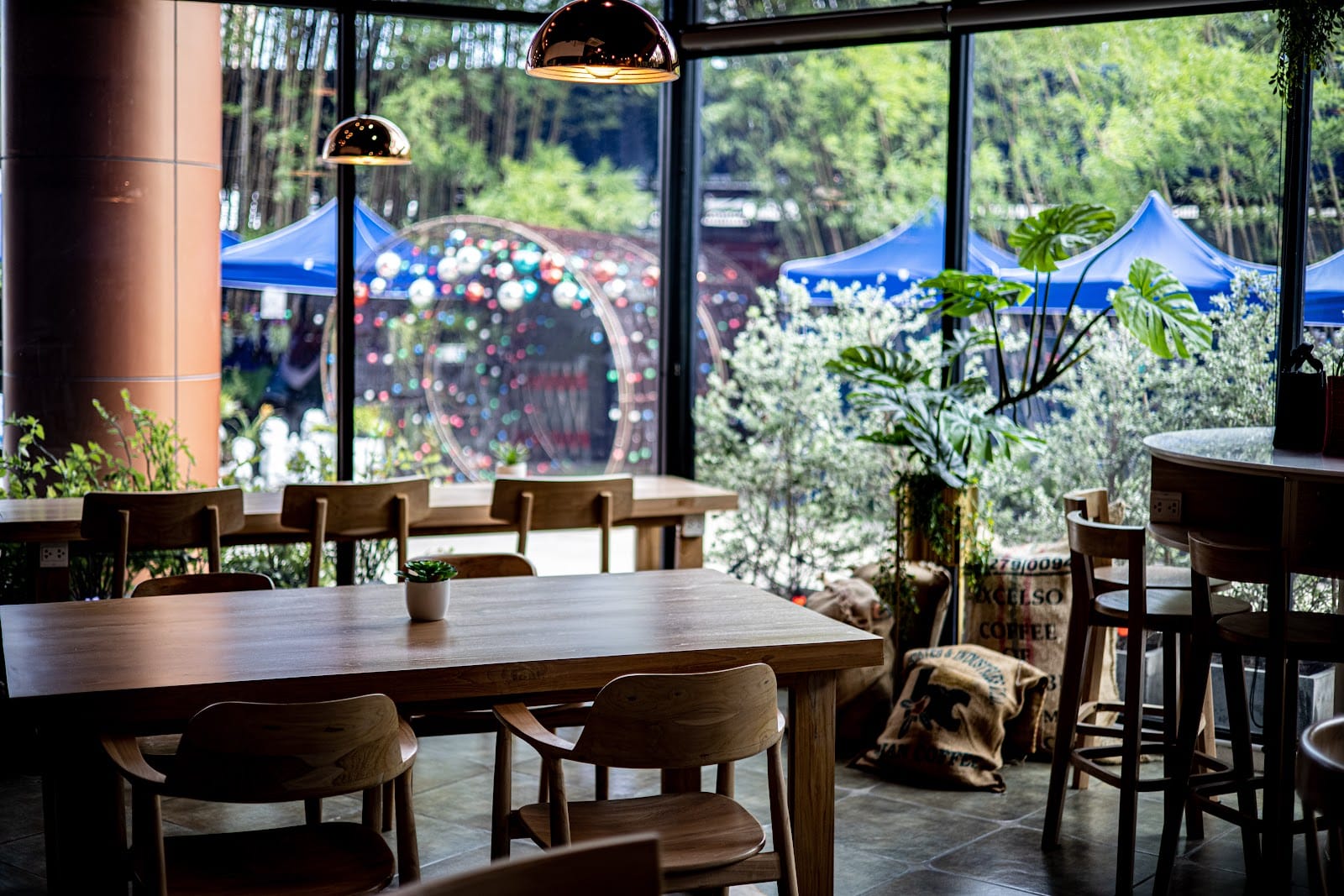 Kaarom Specialty Coffee - Chatuchak