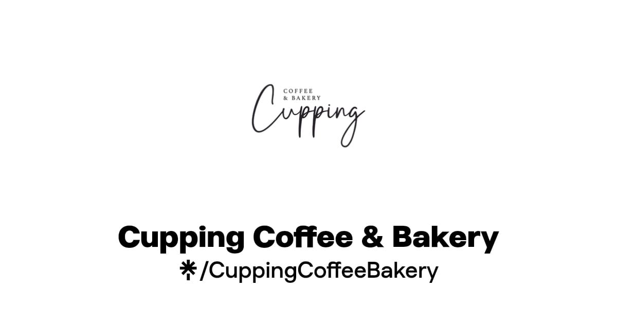 Cupping Coffee & Bakery @The QUAD photo 2