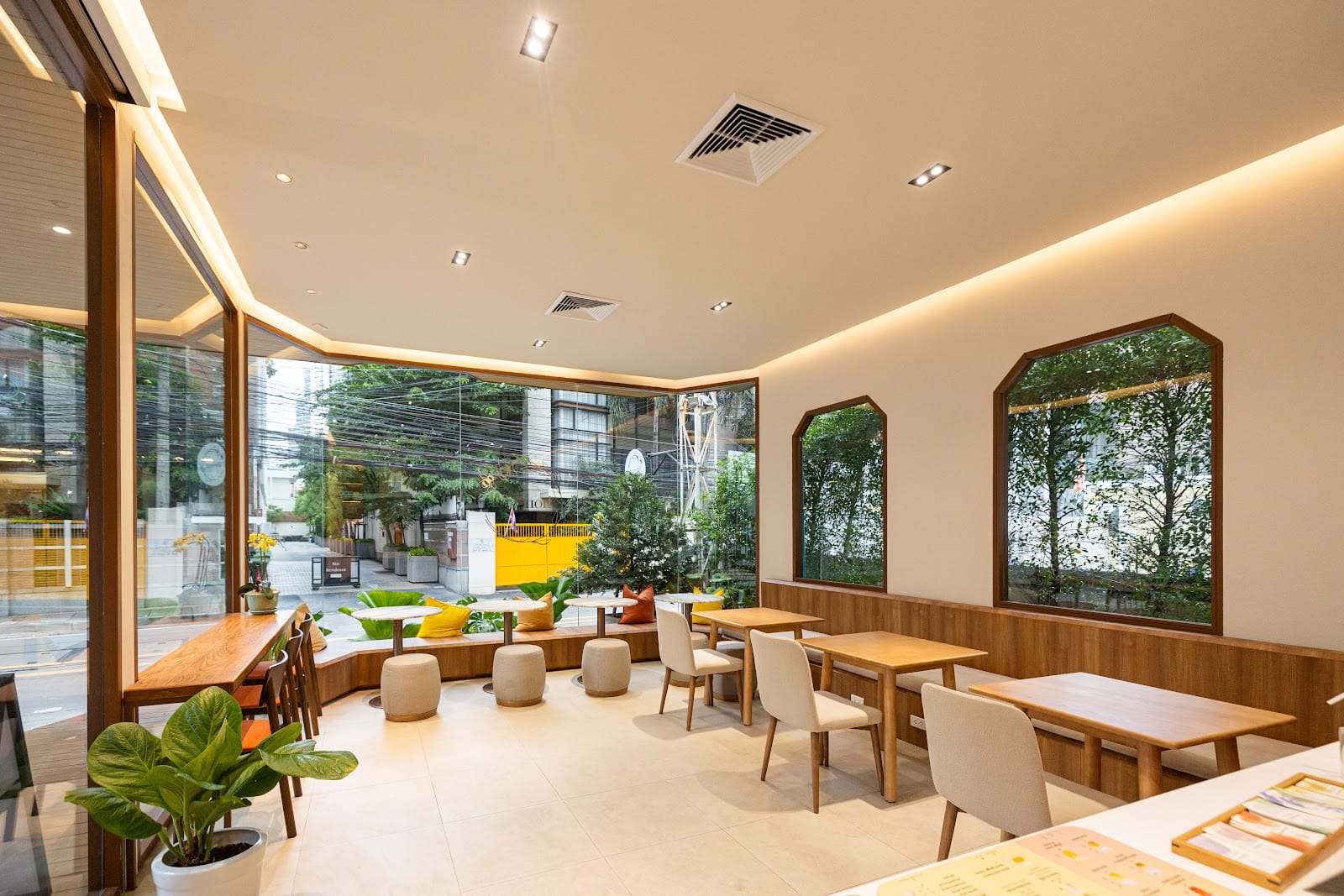 Honeyful Flagship Store (Post Renovation)