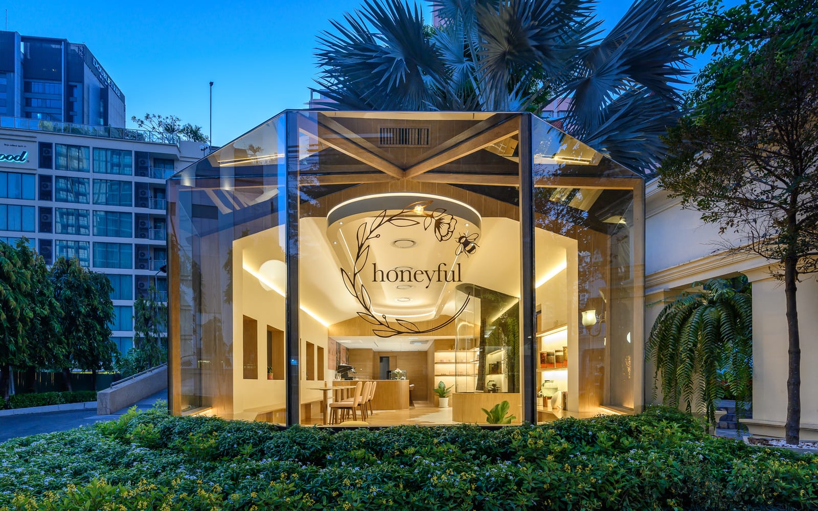 Honeyful Flagship Store (Post Renovation) photo 6