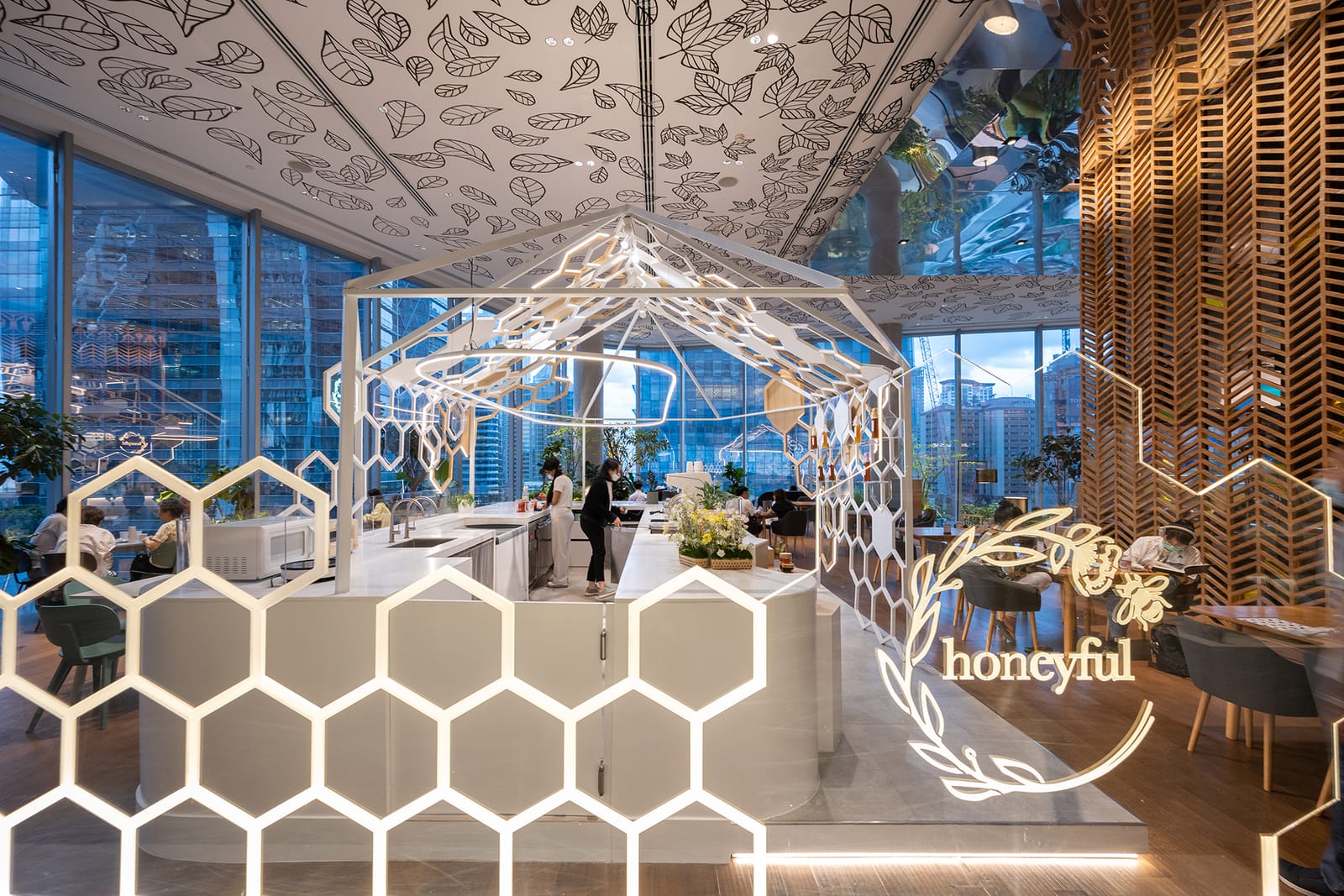 Honeyful Flagship Store (Post Renovation) photo 2