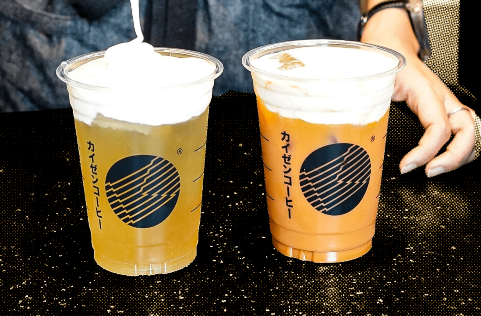 Kaizen Coffee Ekamai photo 6