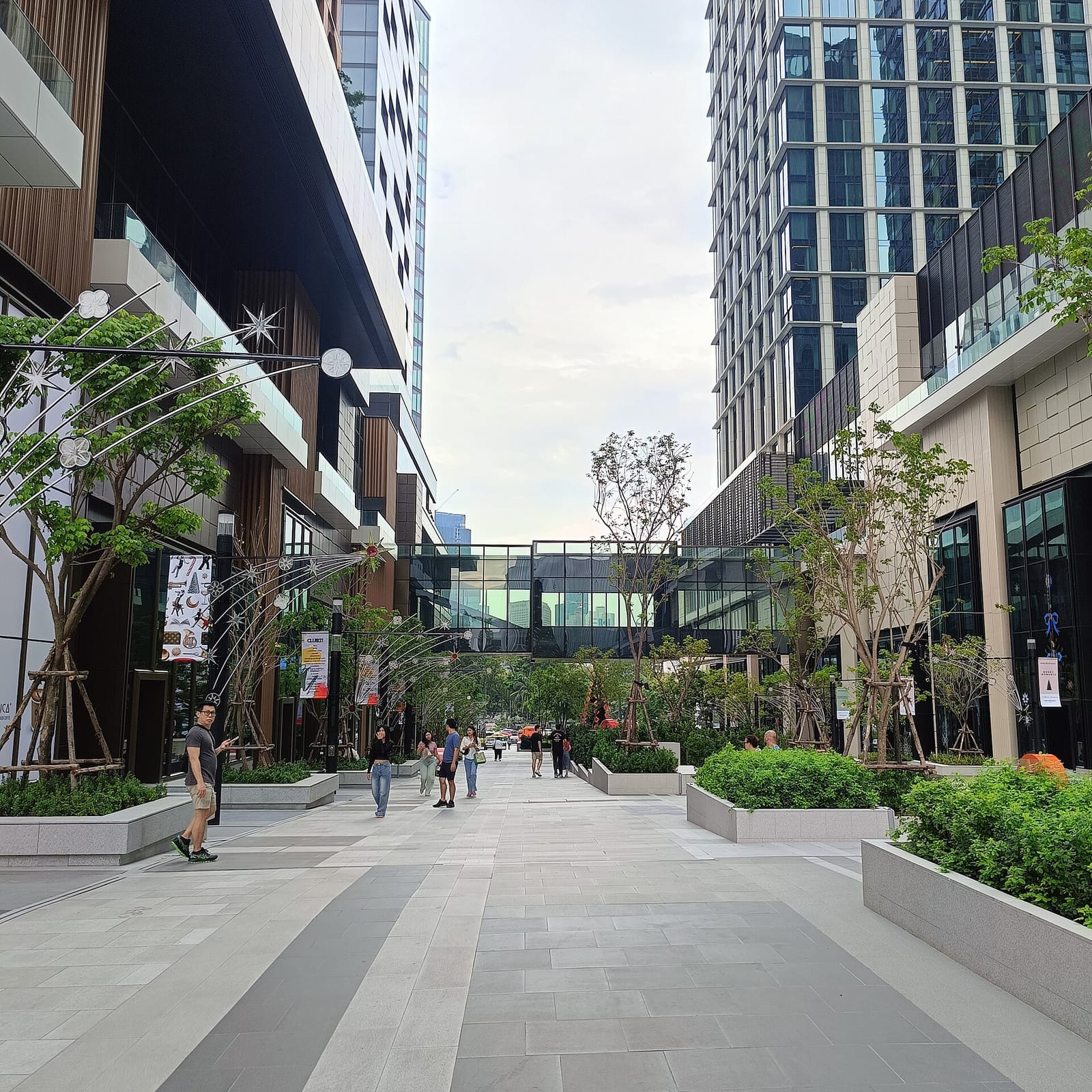 % Arabica One Bangkok photo 4