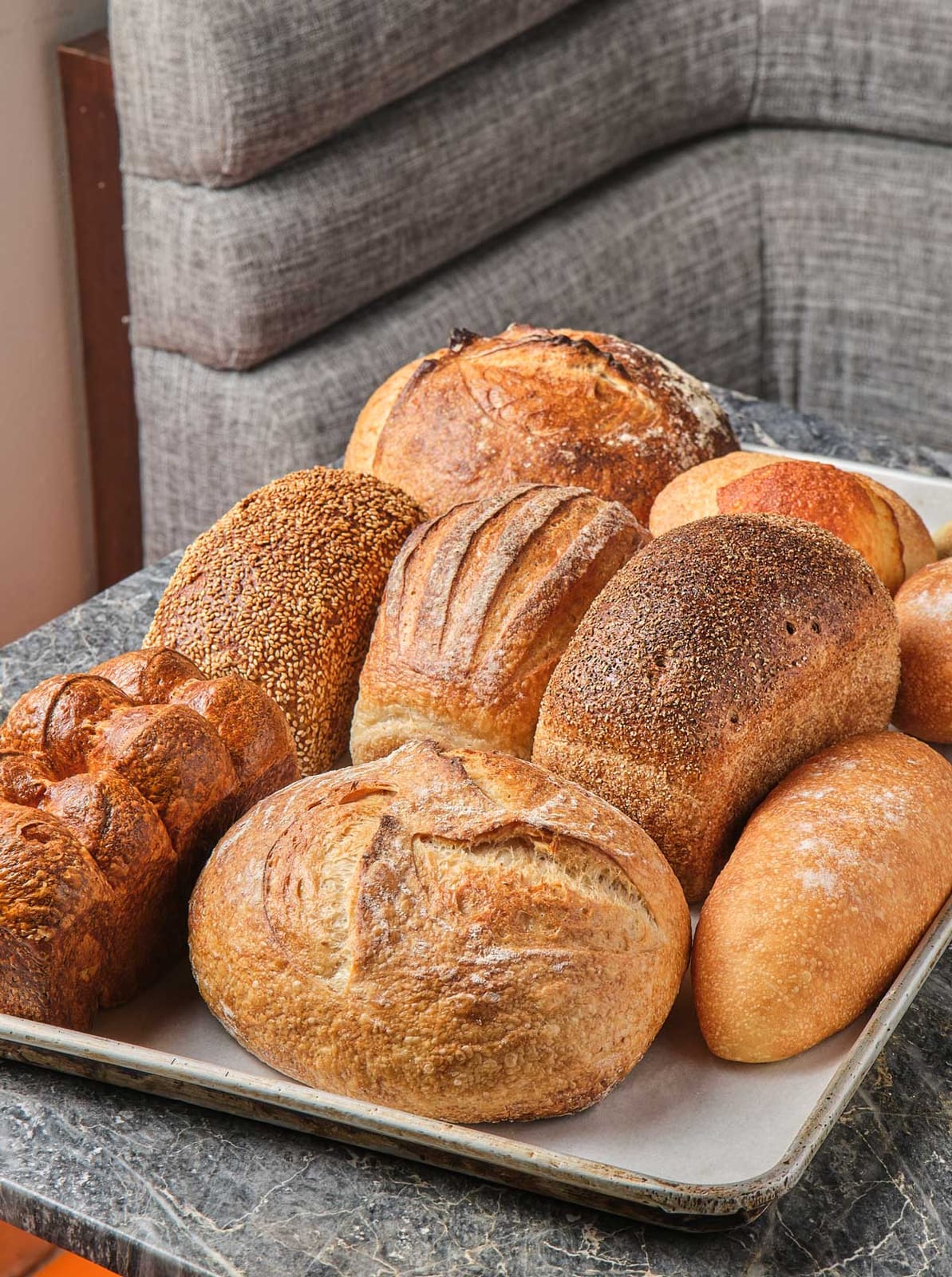 Holey Artisan Bakery and Cafe, Soi Ruamrudee photo 6