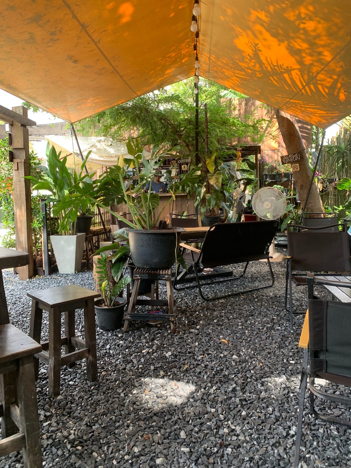 93 Lab Cafe