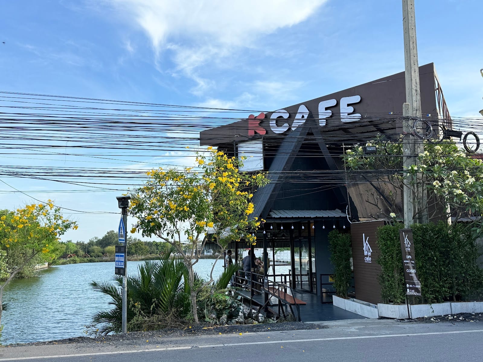 K'café