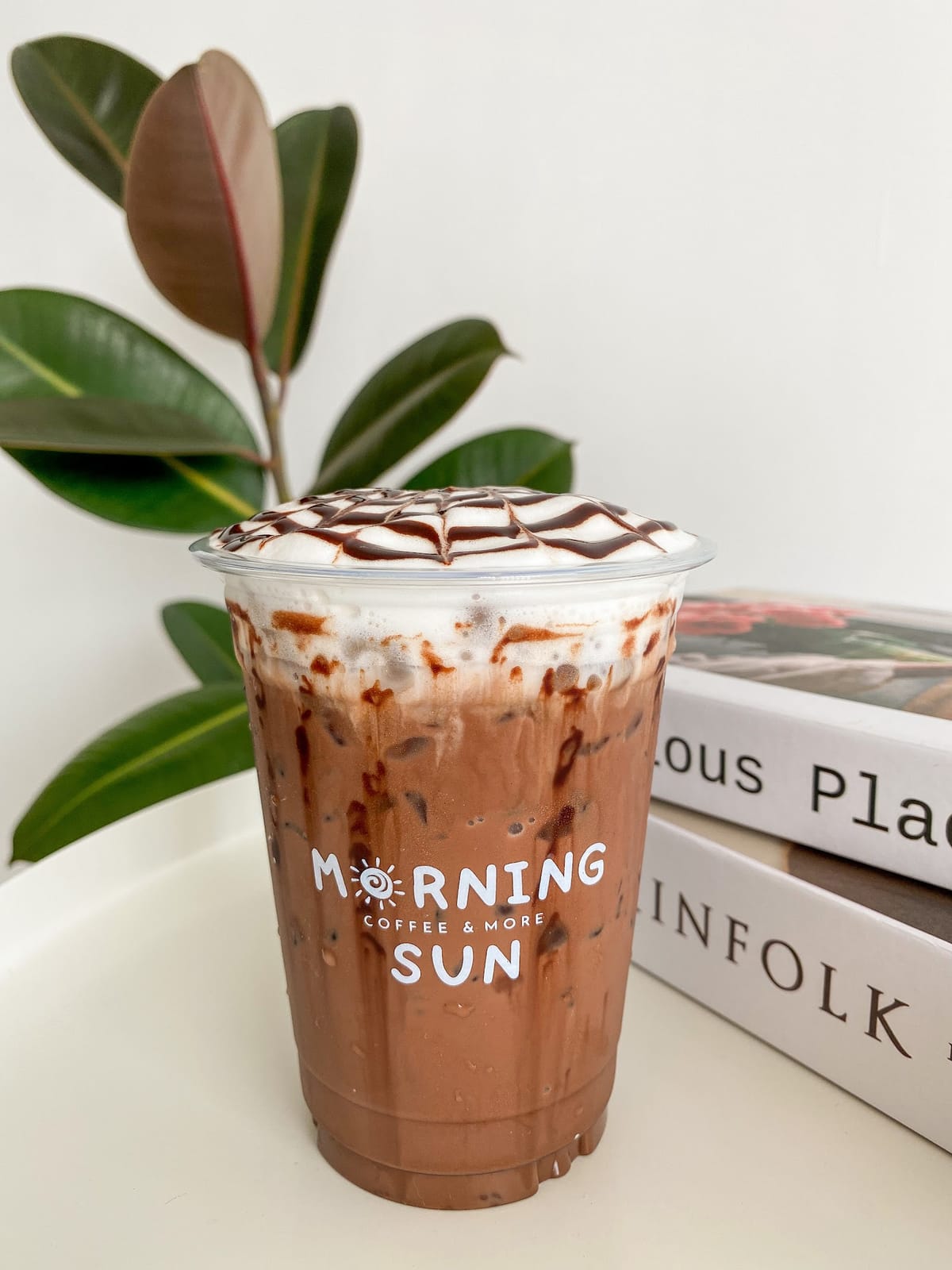 Morning Sun Coffee & More