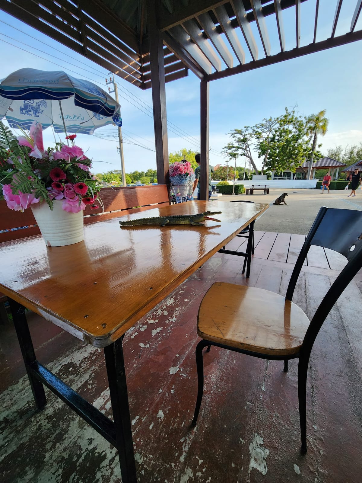 Fort Coffee
