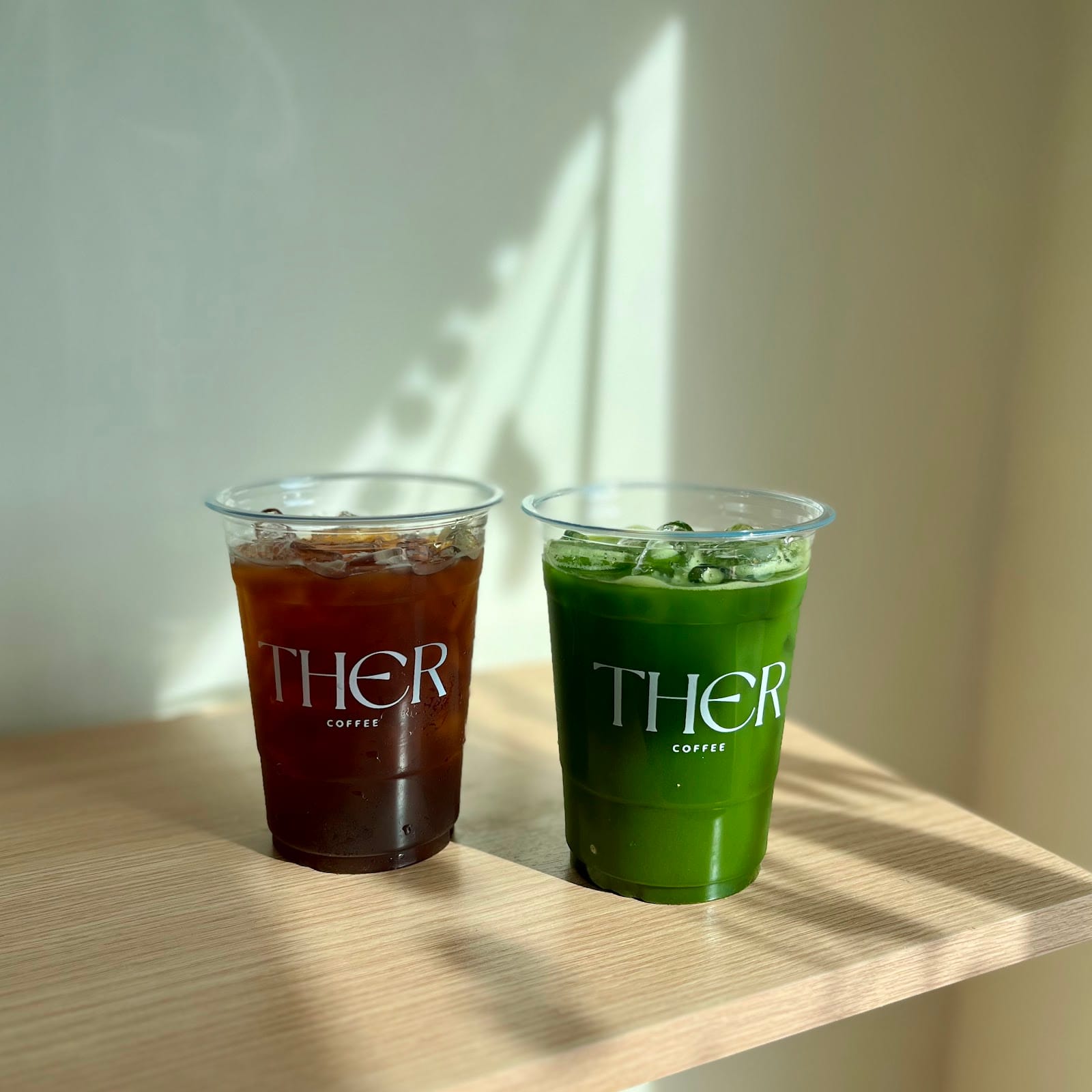 Ther Coffee (เธอร์ คอฟฟี่)