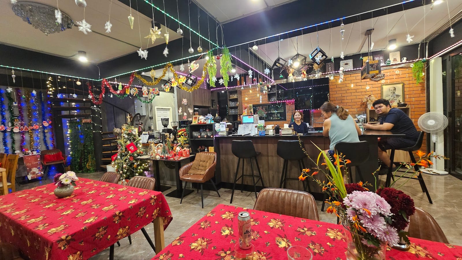 café lina - คาเฟ่ รีน่า ️