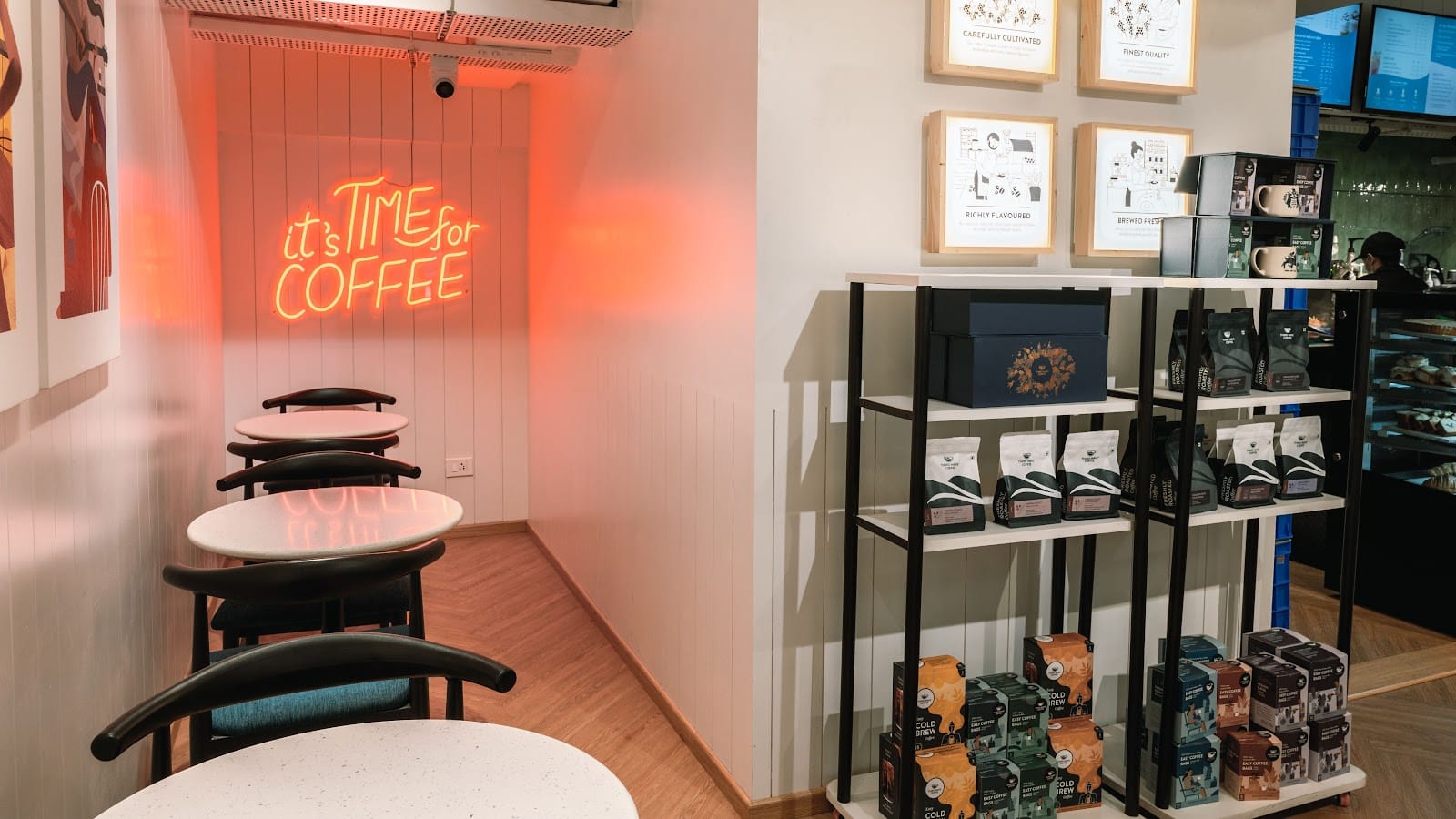 Third Wave Coffee