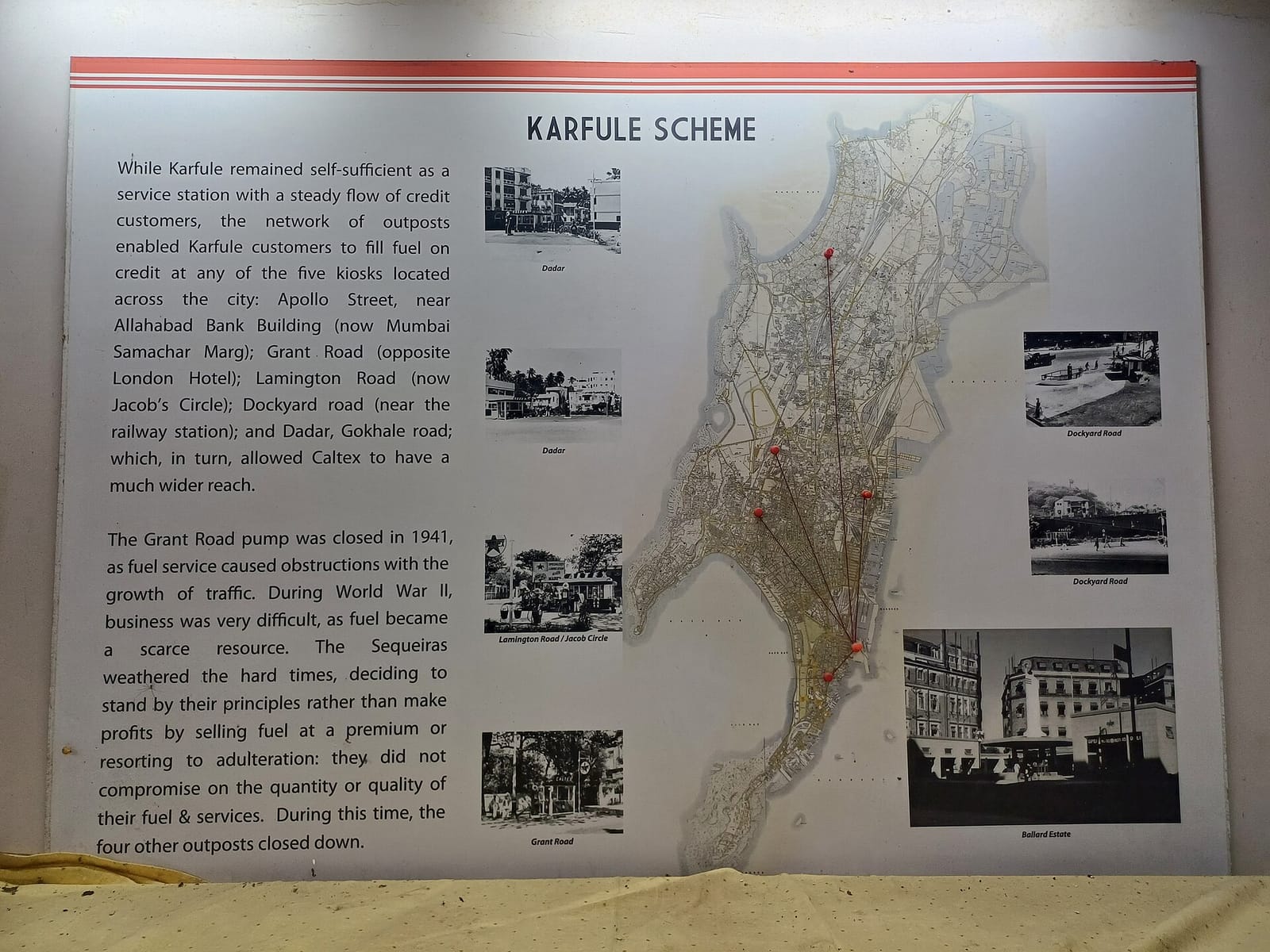 Bombay Coffee House Fort photo 3