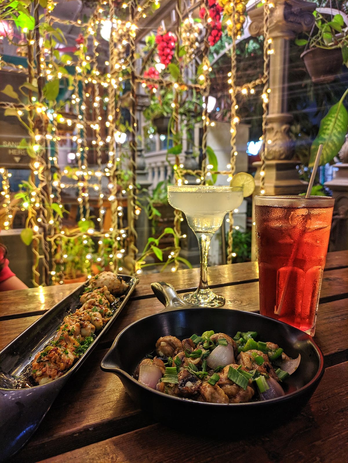 Sky Cafe photo 2
