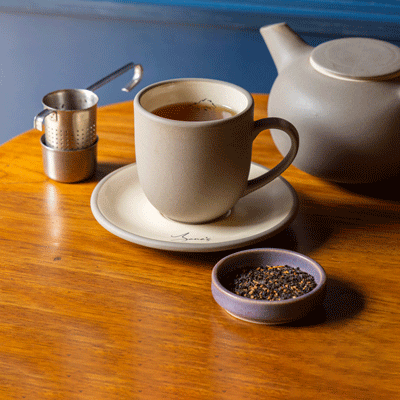 Zane's Cafe photo 4