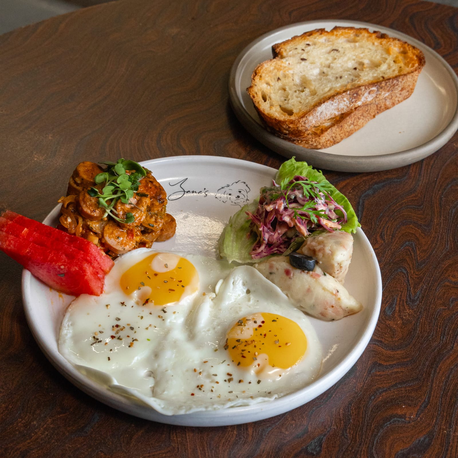 Zane's Cafe photo 9