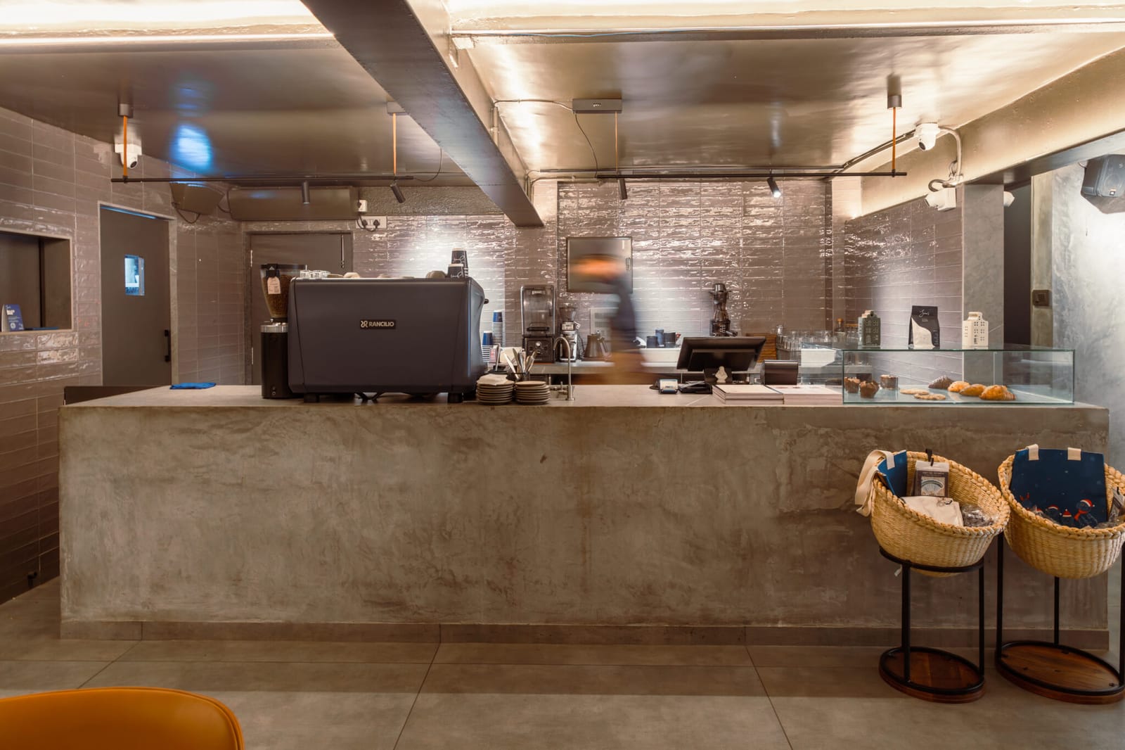 Zane's Cafe photo 2
