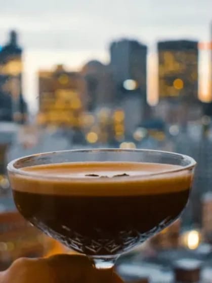 Boulevard - 24 Hour Coffee Shop - The Orchid photo 4