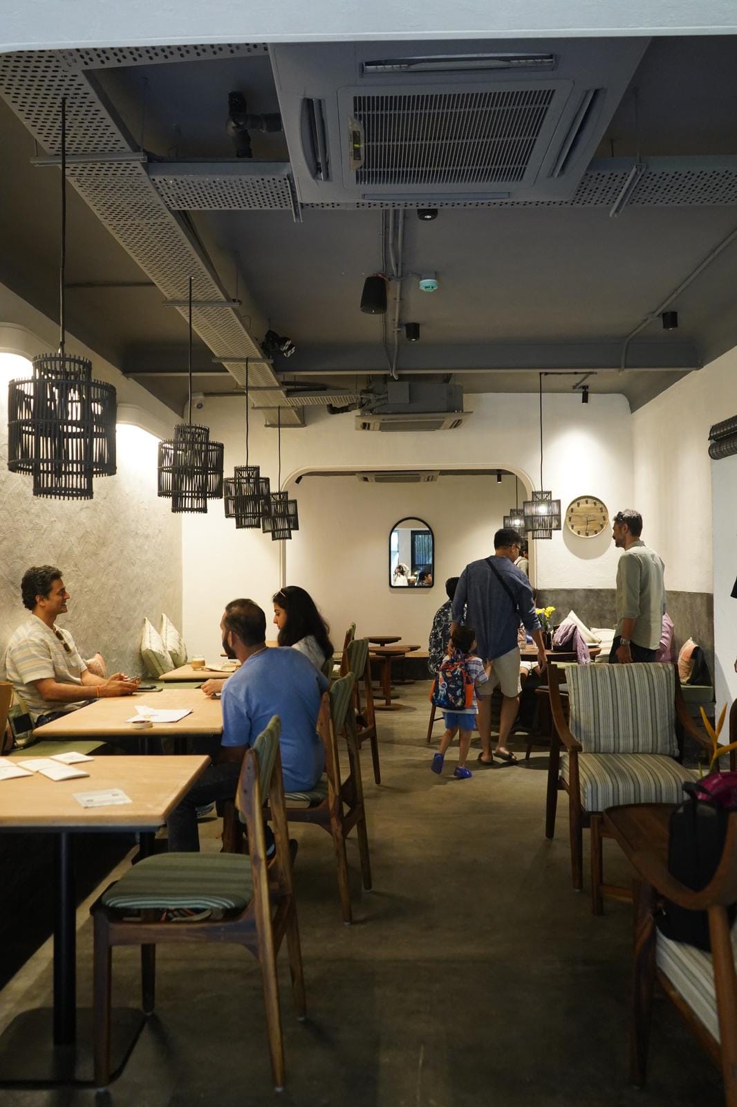 Greenr Cafe