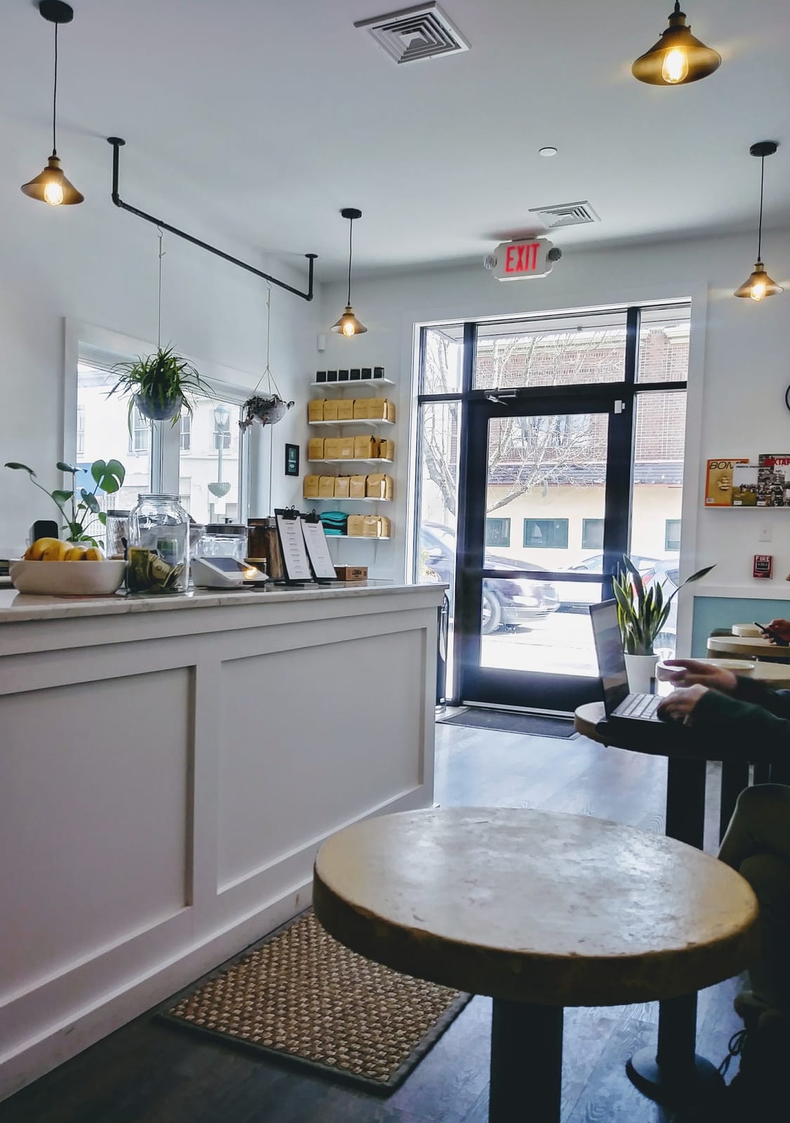 Adelie Coffee