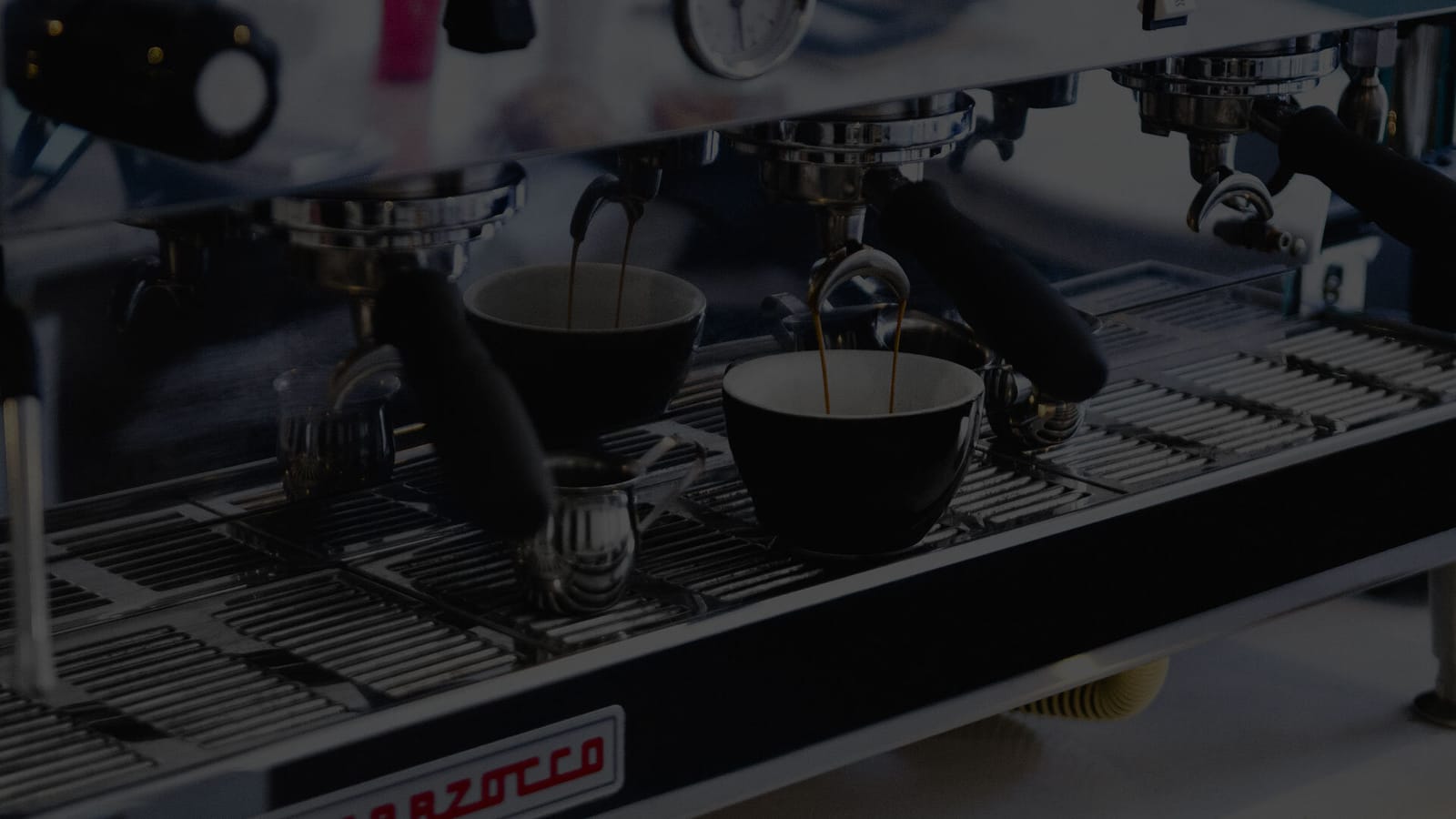 Adelie Coffee photo 2