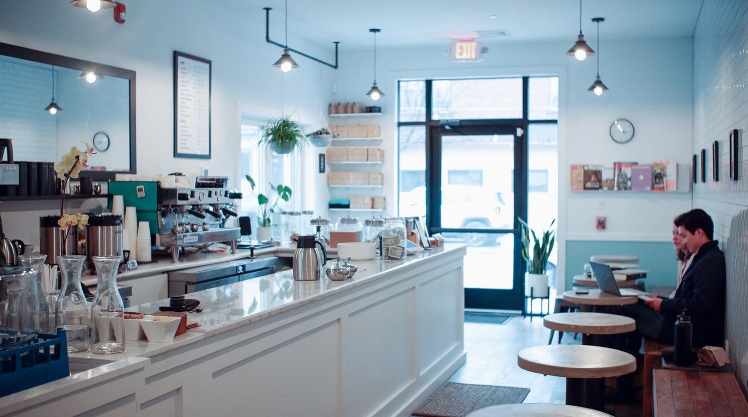 Adelie Coffee photo 3