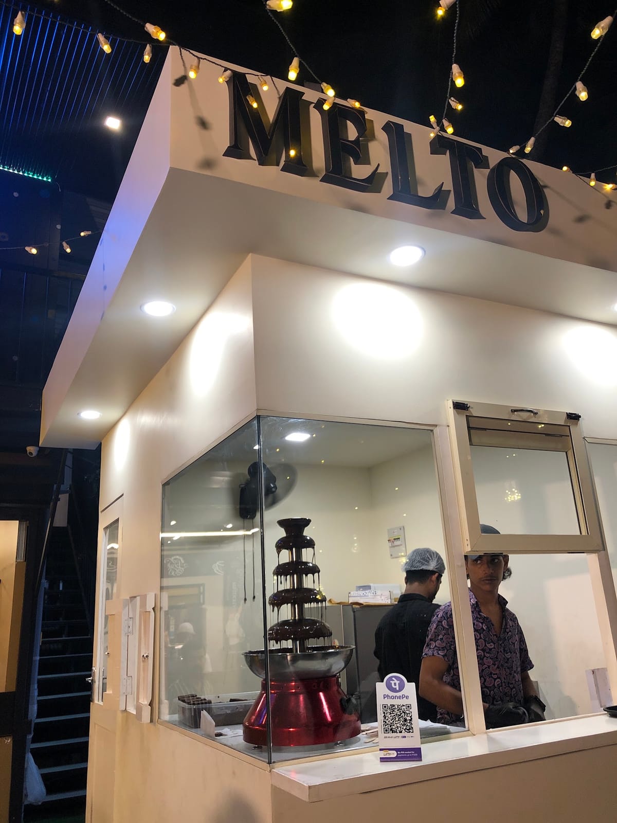 MELTO