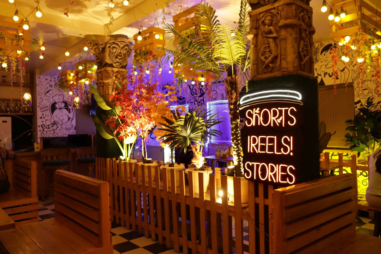 Short Reels Stories