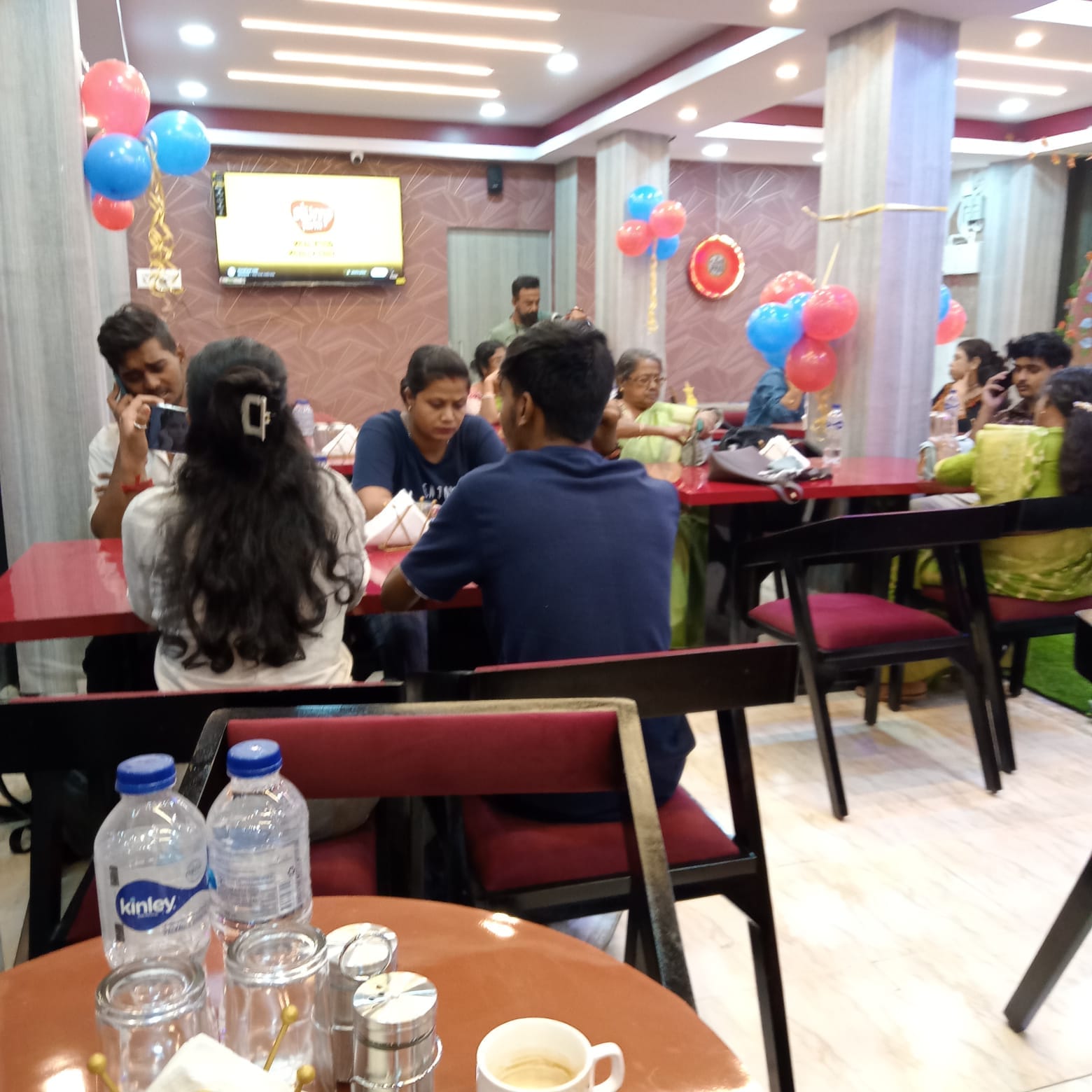 Cafe 1921