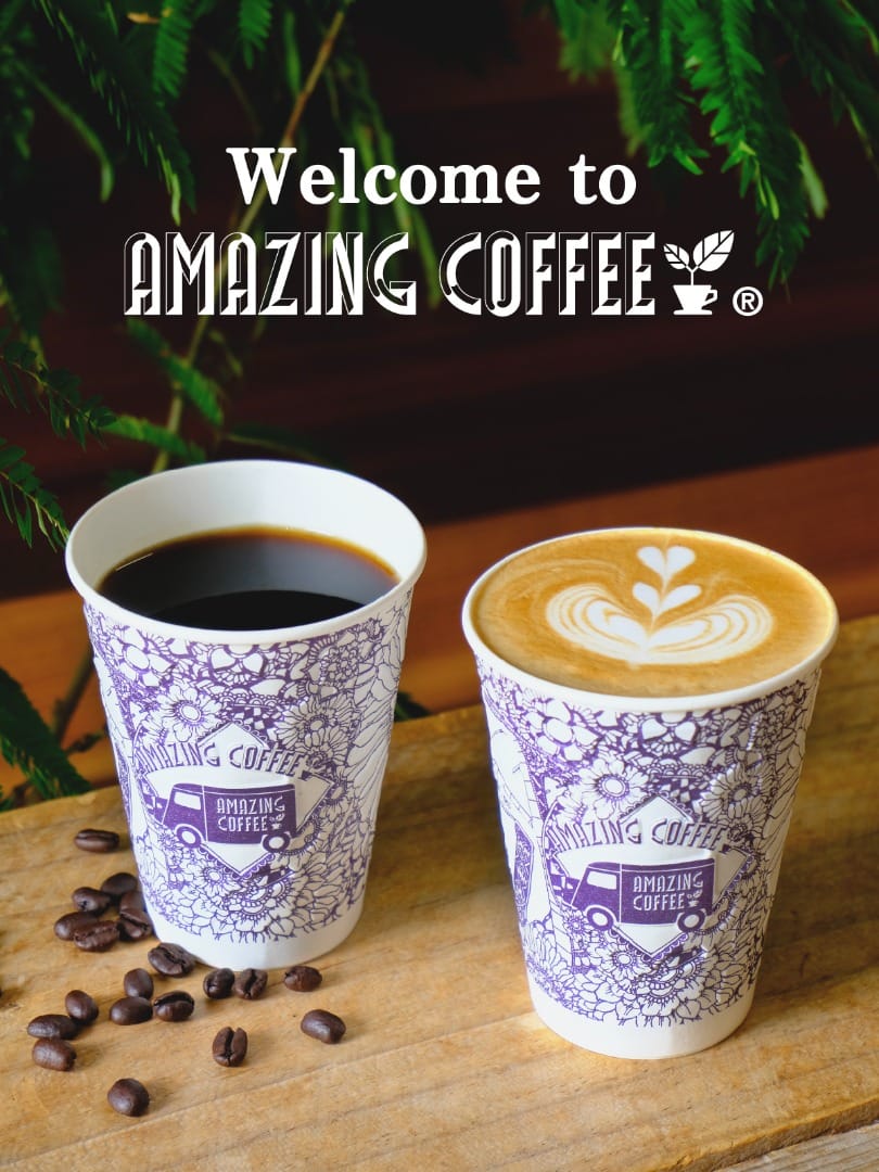AMAZING COFFEE 大阪店 photo 8