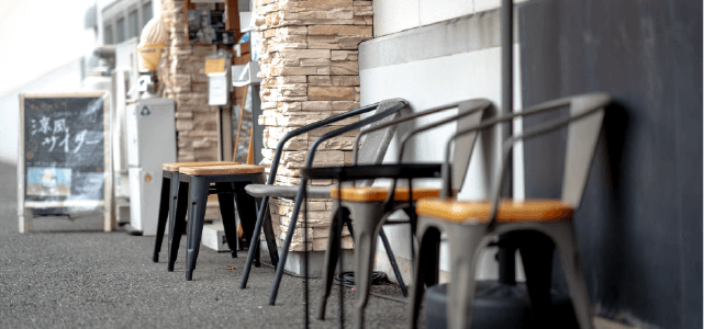 Le Premier Cafe 心斎橋本店 - ルプルミエカフェ photo 8