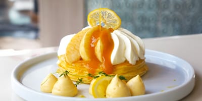 MICASADECO & CAFE ミカサデコ&カフェ photo 6