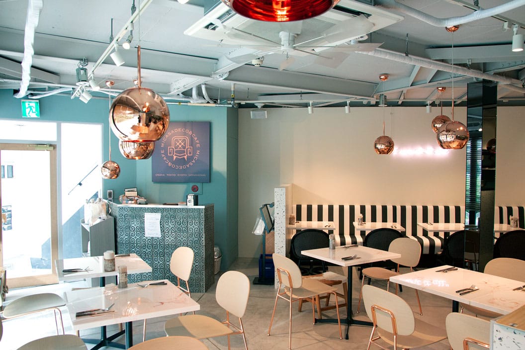 MICASADECO & CAFE ミカサデコ&カフェ photo 3