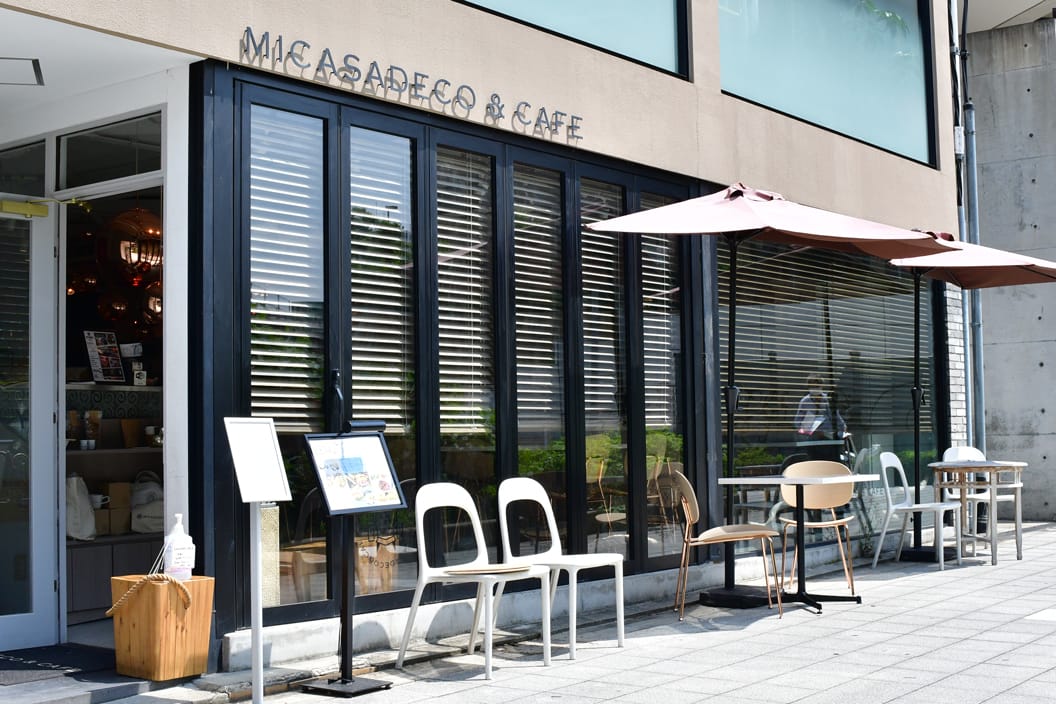 MICASADECO & CAFE ミカサデコ&カフェ photo 2