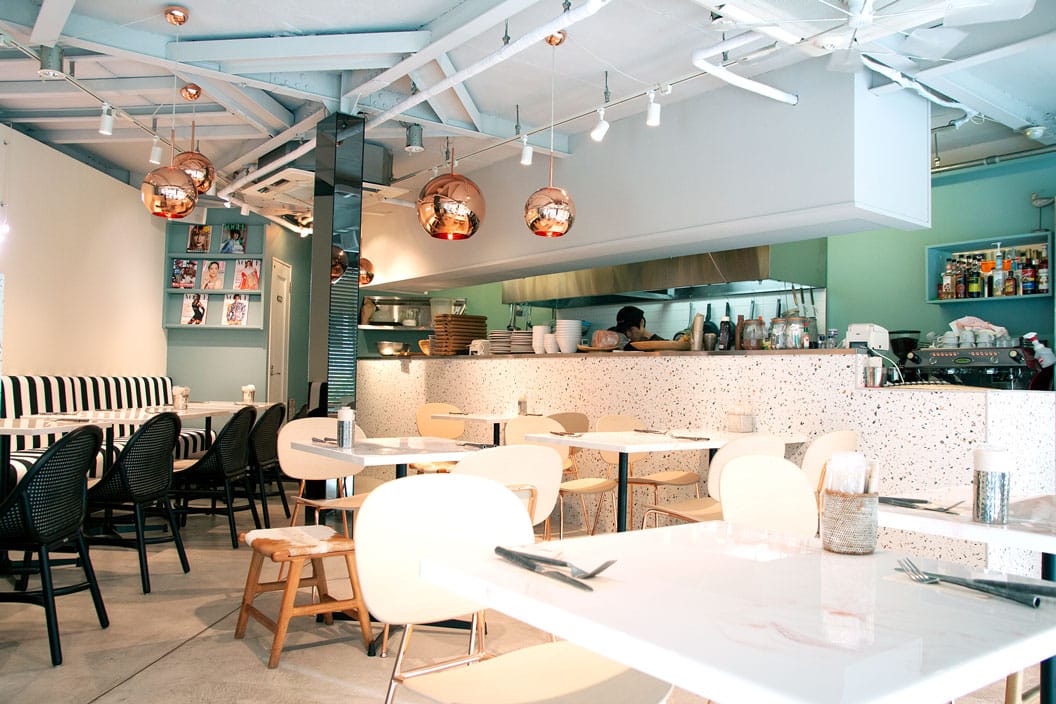 MICASADECO & CAFE ミカサデコ&カフェ photo 4
