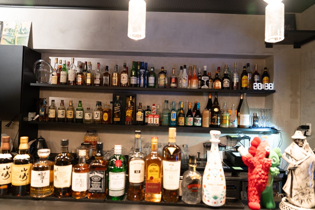 REED CAFE OSAKA photo 4