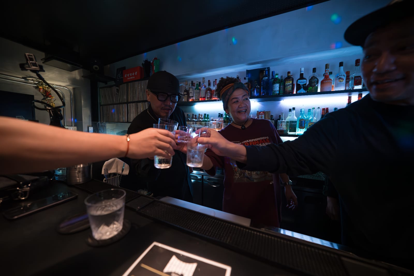 REED CAFE OSAKA photo 3