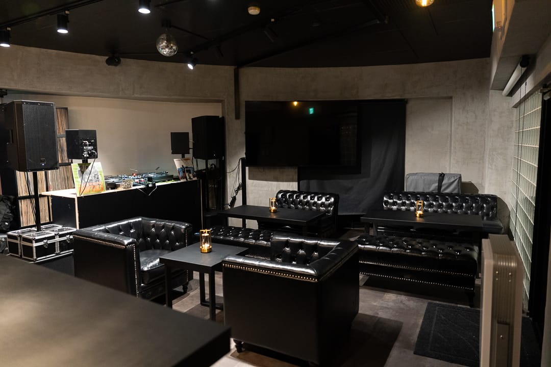 REED CAFE OSAKA photo 5