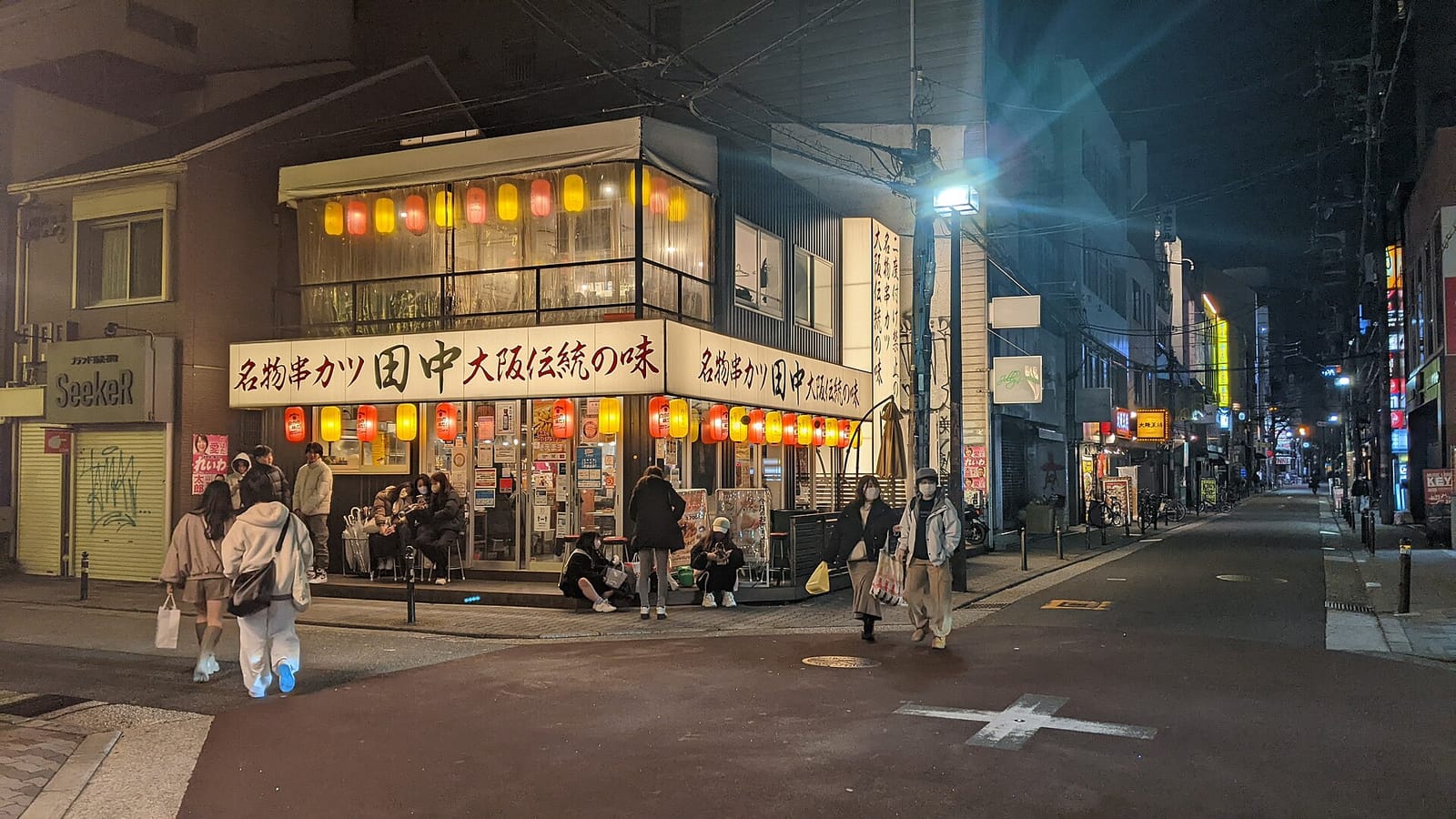 ストリーマー コーヒーカンパニー 心斎橋店（STREAMER COFFEE COMPANY） photo 5