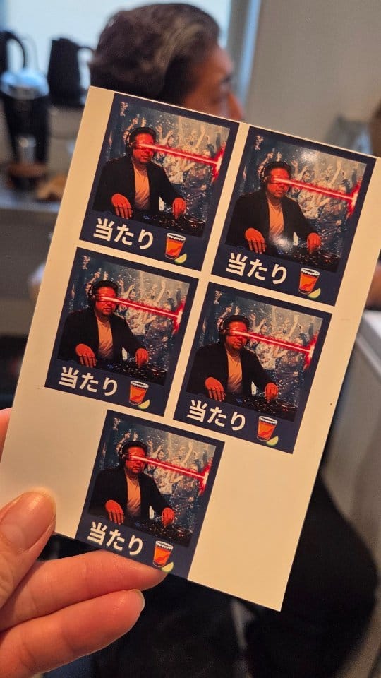 Cafe LA photo 4