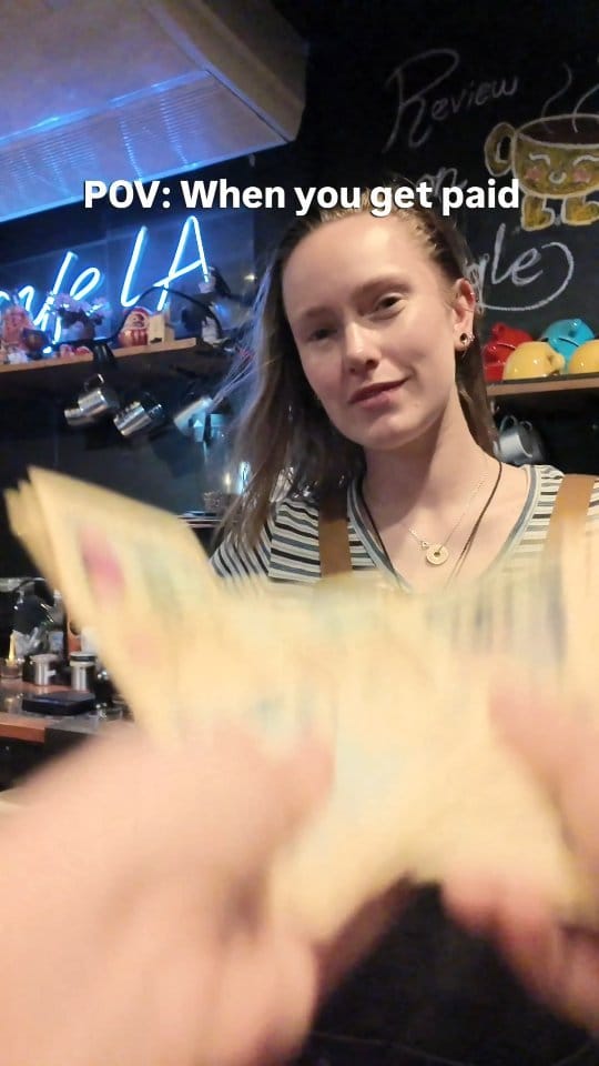 Cafe LA photo 8