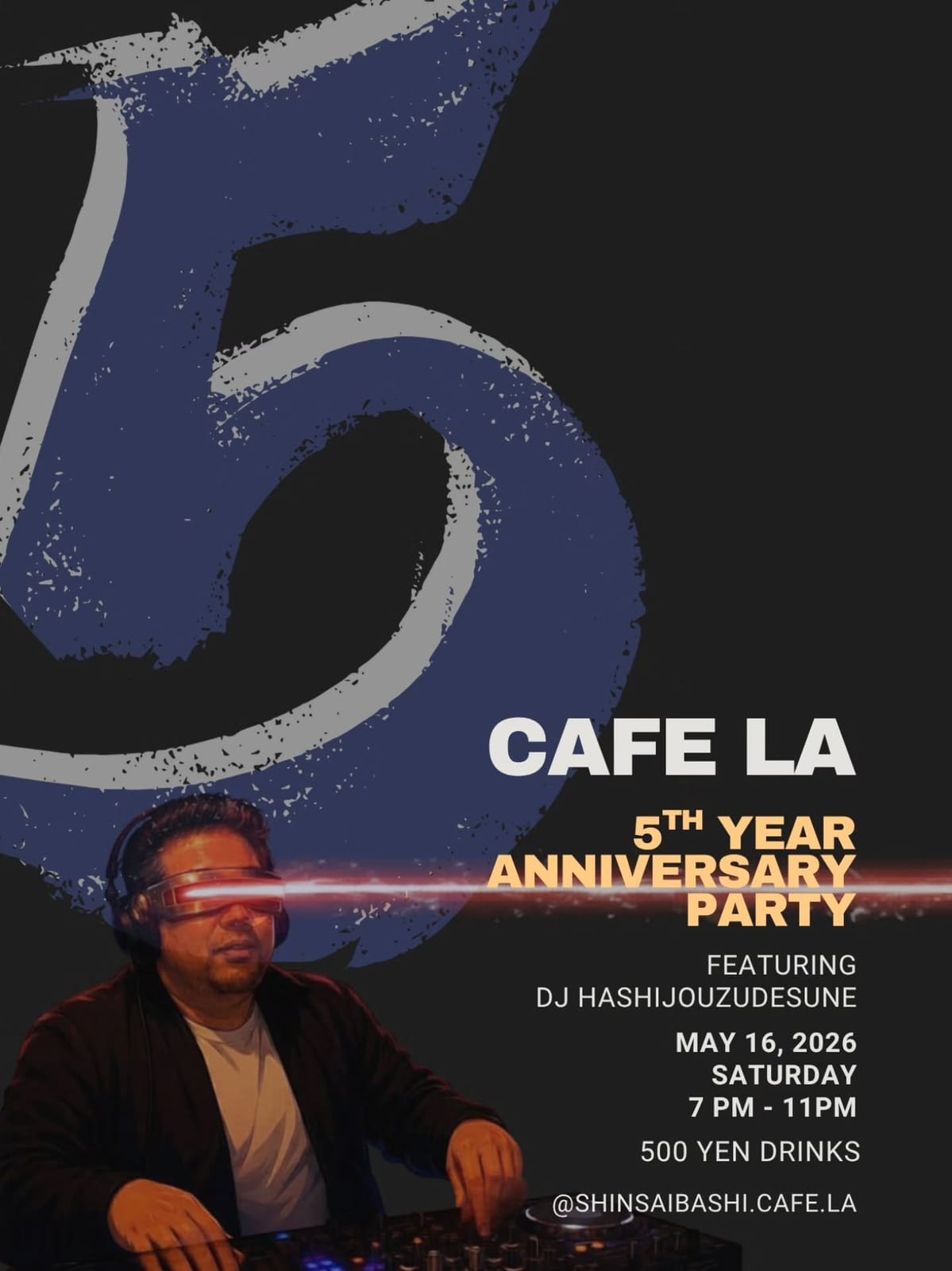 Cafe LA photo 5
