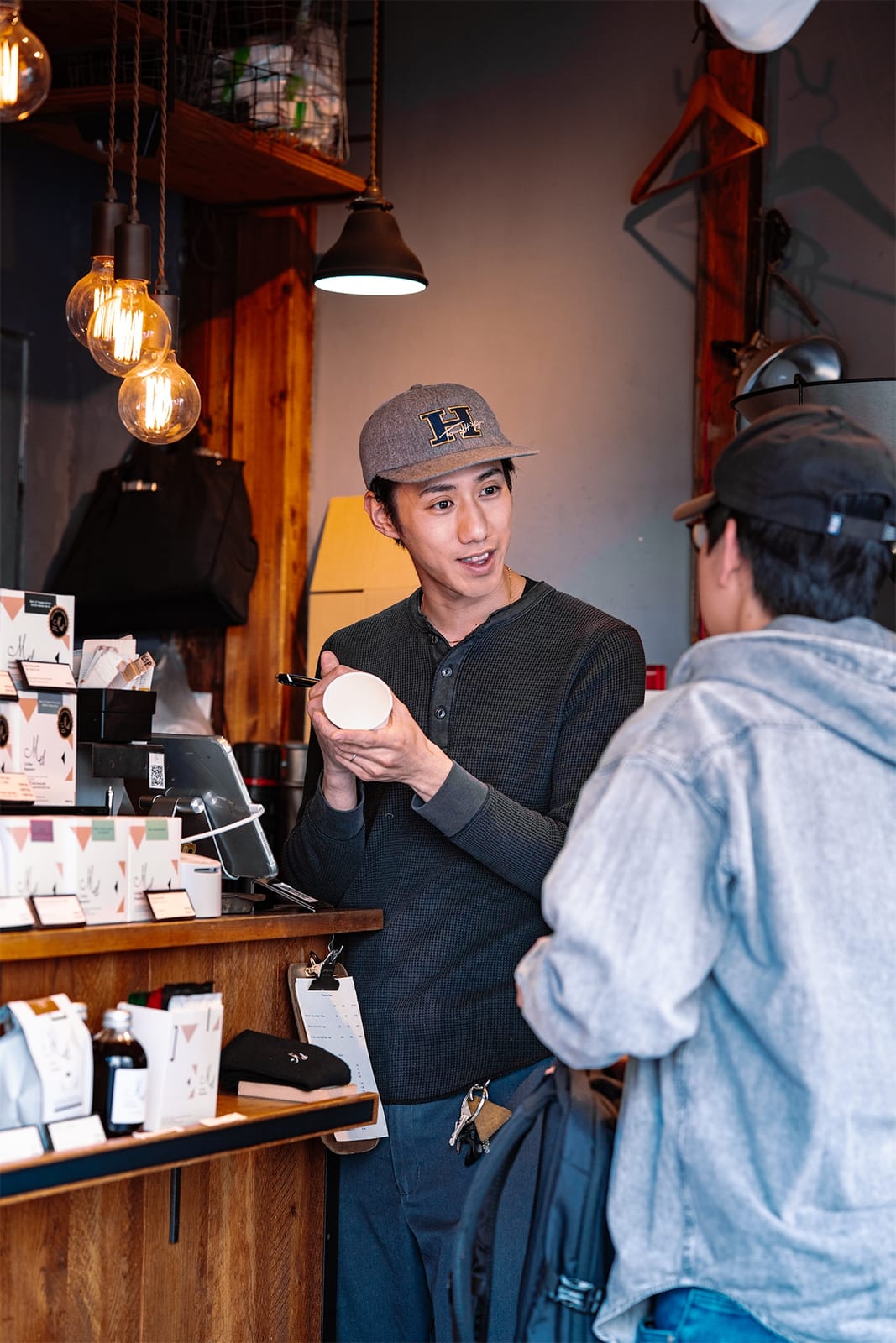 Mel Coffee Roasters photo 9