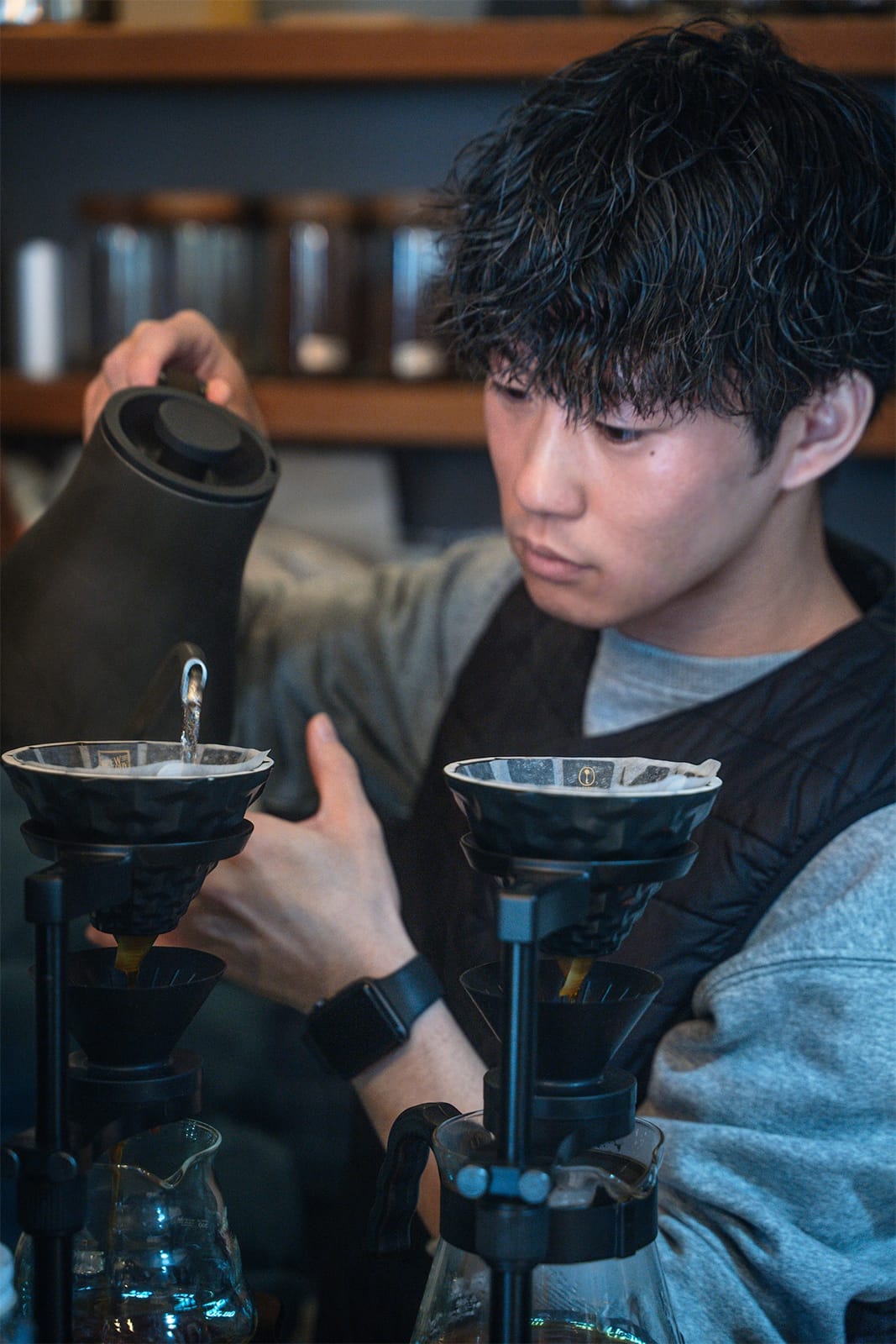 Mel Coffee Roasters photo 6