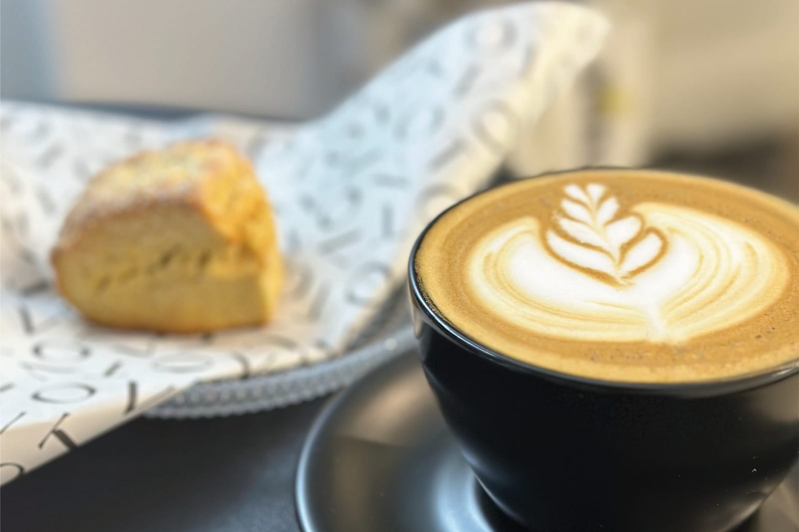 OAT EATERY AND COFFEE photo 2