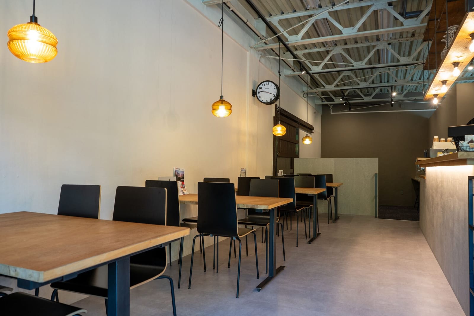 CAFE TIPO8 photo 8