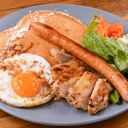 TABLES CAFE（タブレスカフェ） photo 8