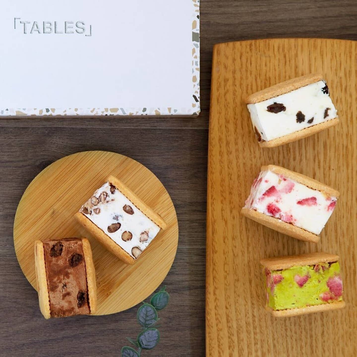 TABLES CAFE（タブレスカフェ） photo 3