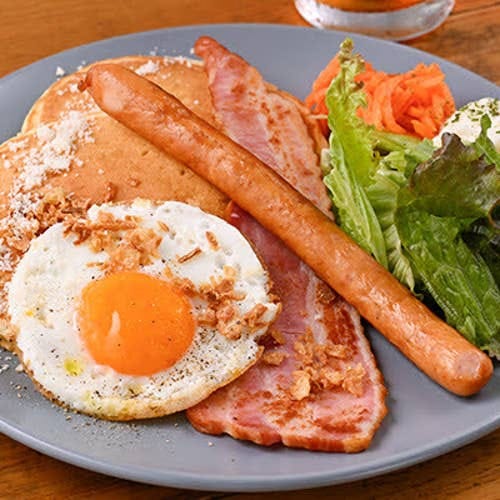 TABLES CAFE（タブレスカフェ） photo 6
