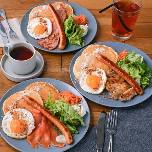 TABLES CAFE（タブレスカフェ） photo 4